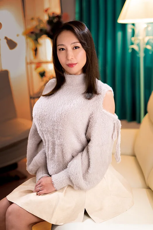 夫を喜ばせるため、他人とのセックスを隠し撮りする変態美人妻 田所百合 サンプル画像20
