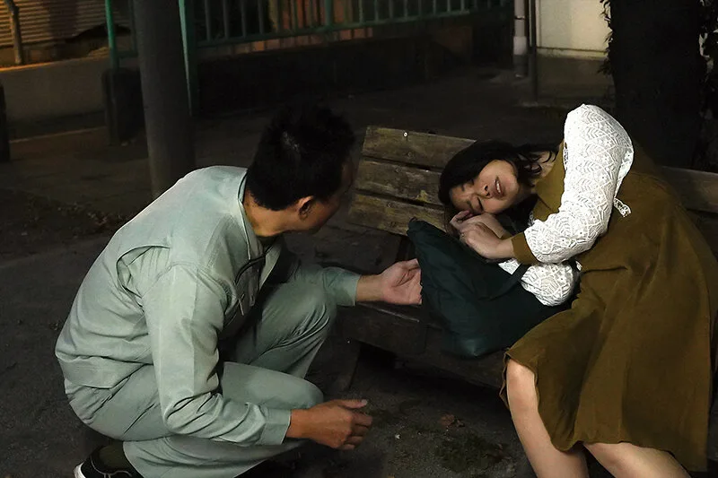 あなたに抱かれたくて旦那に内緒で通い妻しています 三池小春 サンプル画像2