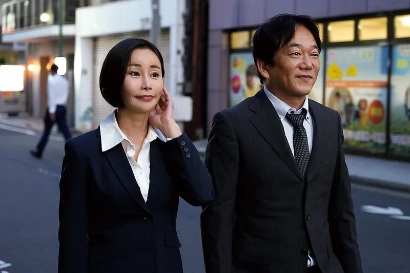 メンズエステに行ったらまさかの女上司が!?立場逆転!いいなりタダマン女にしてやった!! 明里ともか サンプル画像3
