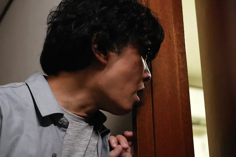 マゾ人妻NTR 先輩夫婦の淫猥な企み 若葉結希 サンプル画像3