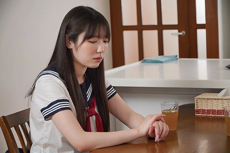 父の最期に不倫をしていた母への復讐 再婚相手を寝取り奪う猟奇的な娘 浦上ひのり サンプル画像5