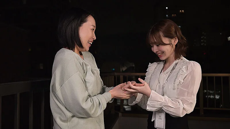 略奪する女 人の幸せを見ていると壊したくなっちゃうんです 小松本果 サンプル画像4