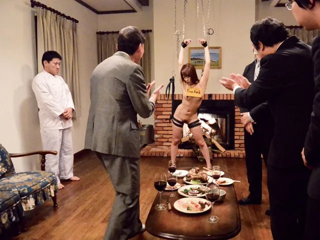 隣人妻監禁 内村りな サンプル画像6