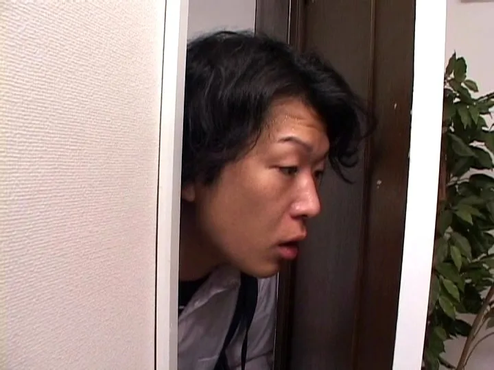 息子に中出しされた母親 澤村レイコ サンプル画像1