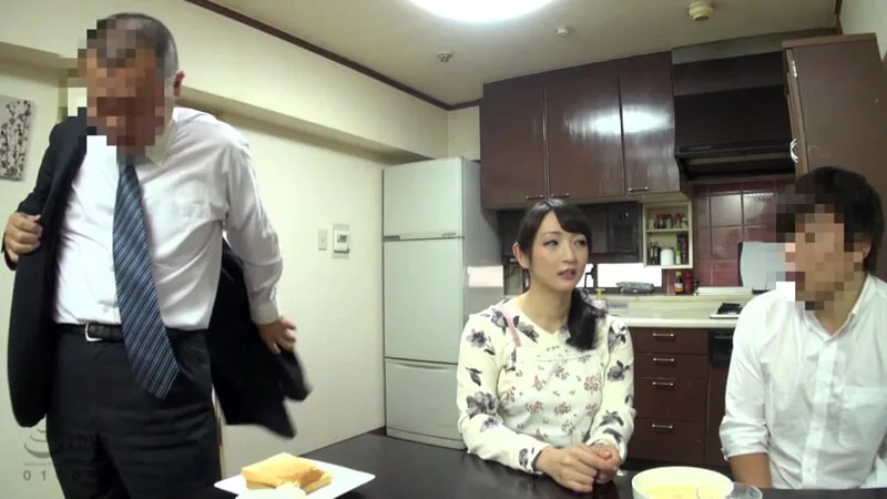 息子を愛しすぎた母 2 二階堂ゆり サンプル画像1