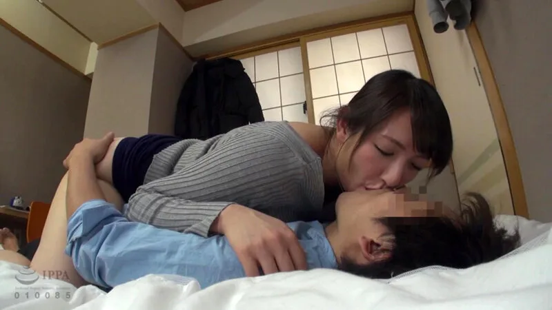 息子を愛しすぎた母 2 二階堂ゆり サンプル画像8