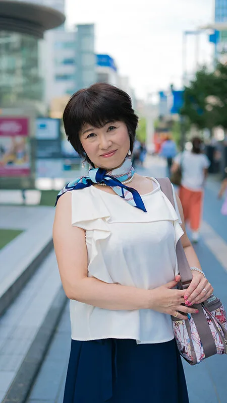 「あの人(旦那)が相手してくれないから…」 言い訳妻の浮気心 女盛りの肉体を持て余す我慢出来ない淫乱熟女 12人4時間7 サンプル画像12
