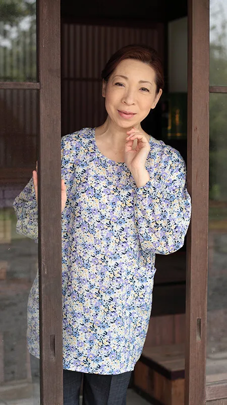 密かに欲求不満を抱えながら悶々と暮らしている 一見真面目な地方のおばさん 12人4時間3 サンプル画像5