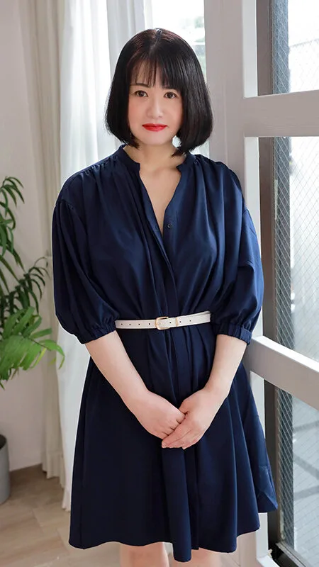 いやらしい五十路はお嫌いですか?【念願のAV出演】情熱的な性欲溢れるセックス 感度極まる熟女5人15 サンプル画像13