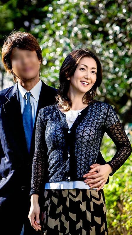 熟年夫婦の愛あふれる濃厚セックス 16組4時間 サンプル画像4
