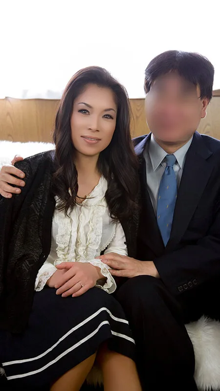 熟年夫婦の愛あふれる濃厚セックス 5組 サンプル画像1