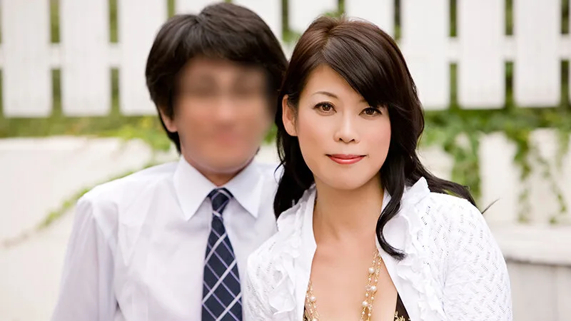 熟年夫婦の愛あふれる濃厚セックス 5組 サンプル画像2