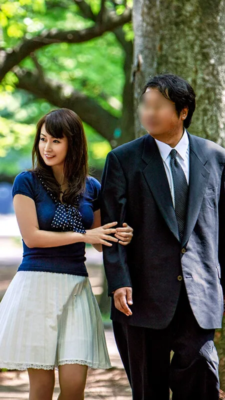 熟年夫婦の愛あふれる濃厚セックス 5組 サンプル画像5