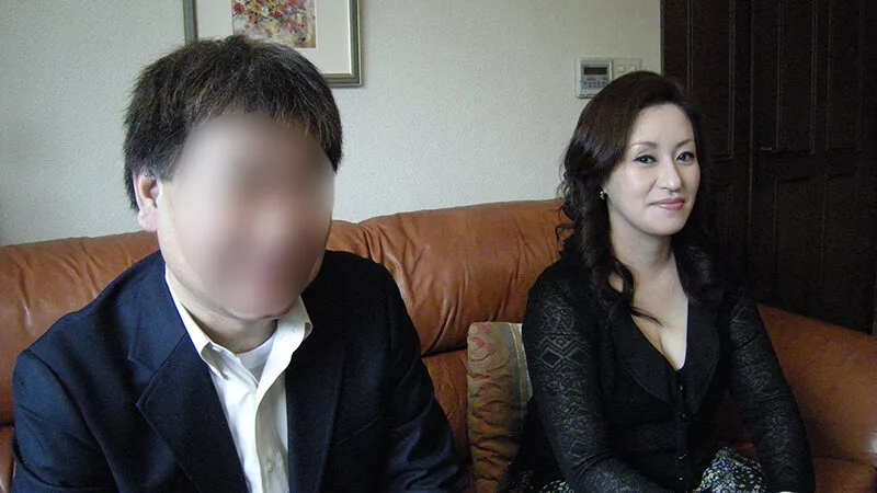 熟年夫婦の愛あふれる濃厚セックス 6組 サンプル画像2