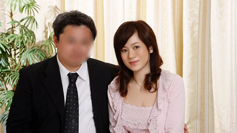 熟年夫婦の愛あふれる濃厚セックス 6組 サンプル画像5