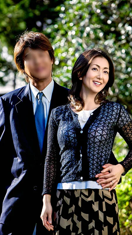 熟年夫婦の愛あふれる濃厚セックス 5組 サンプル画像1