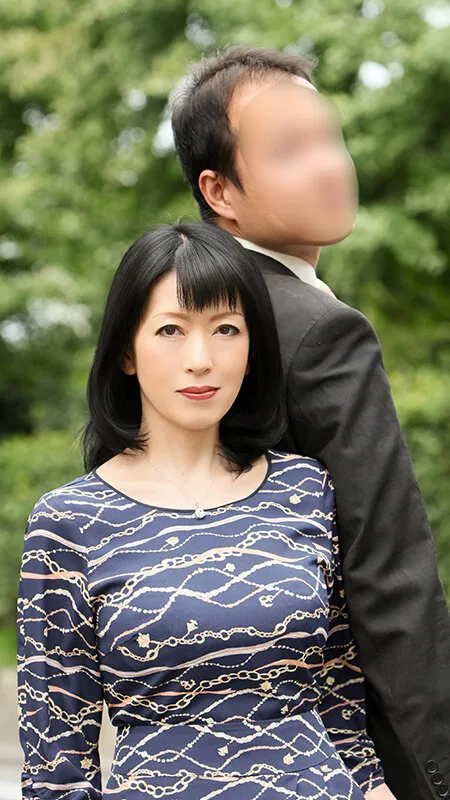 熟年夫婦の愛あふれる濃厚セックス 5組 サンプル画像5