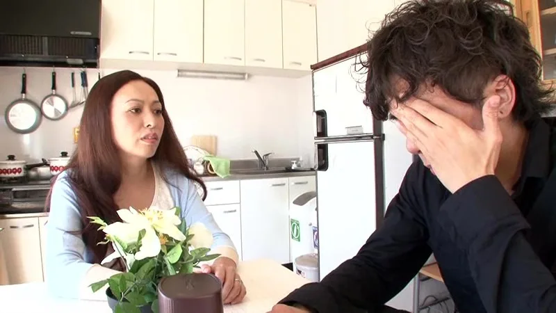 息子のために枕営業した私 後藤あづさ サンプル画像1
