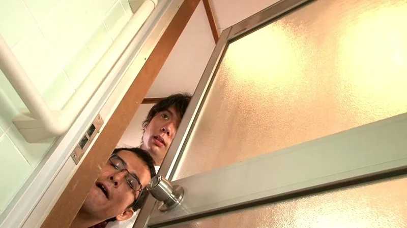 断りきれない美人ママ 寺崎泉 サンプル画像9