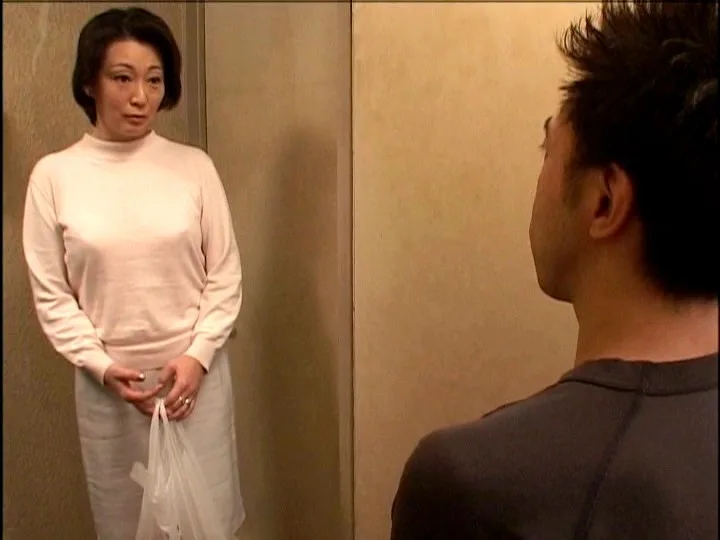 四十し盛り発情妻 サンプル画像1