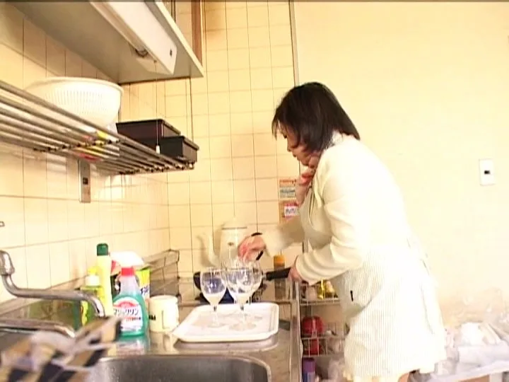 人妻うんち耽美館 1 田村のぶえ サンプル画像12