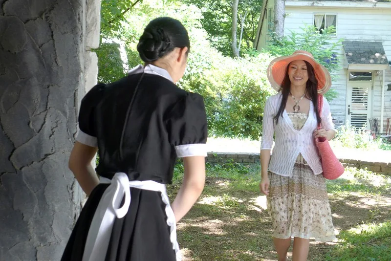 避暑地の背徳夫人 ～陰欲に堕とされた美人妻～ 小早川怜子 サンプル画像3