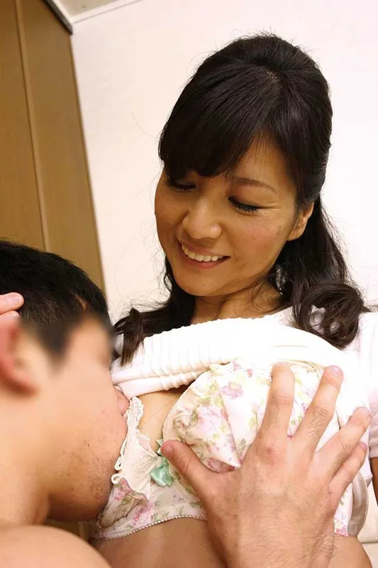母なる愛 大丈夫よこっちおいで… 9 上原千尋 サンプル画像1