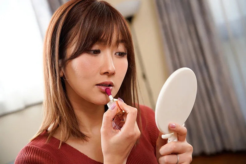 最近、妻の様子がおかしい…軽い気持ちで浮気チンポにハマった人妻は大切な物を同時に失う 大槻ひびき サンプル画像7