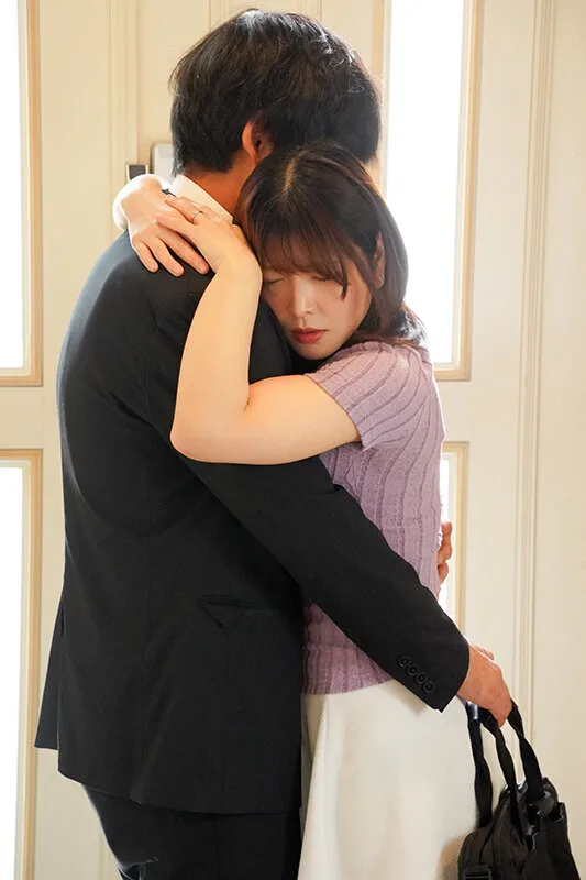 DV支援センターの職員と恋におちたらそいつもDVだった 新村あかり サンプル画像2