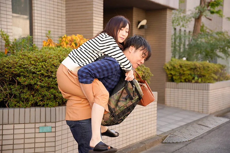 お酒のせいで不倫しました 川上ゆう サンプル画像13