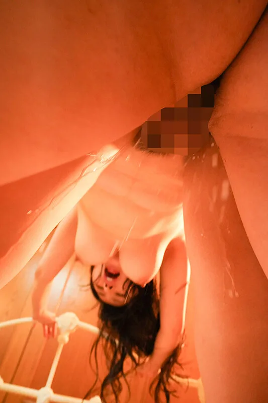 神性格の爆乳天使！一度会ったらみんなメロメロ 菊池まや275分 サンプル画像6