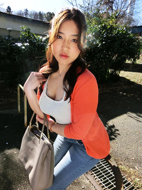 マッチングアプリの女 2 守屋いずみ サンプル画像1