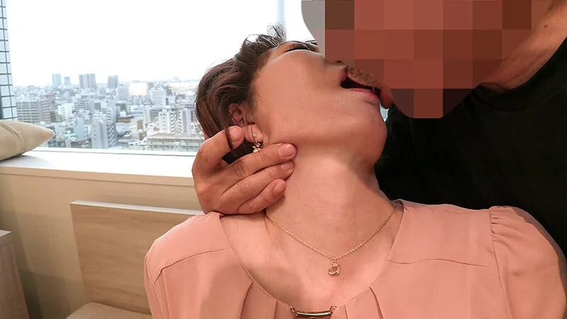 熟女の浮気は本気のセックス VOL.105 第1弾 蓉子さん(56) サンプル画像4