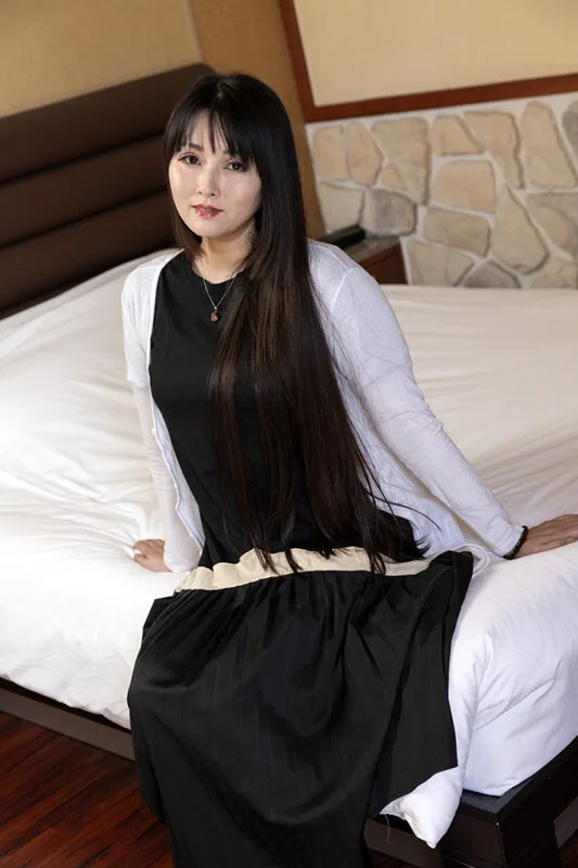 熟女の浮気は本気のセックス VOL.106 第2弾 果歩さん（41） サンプル画像2