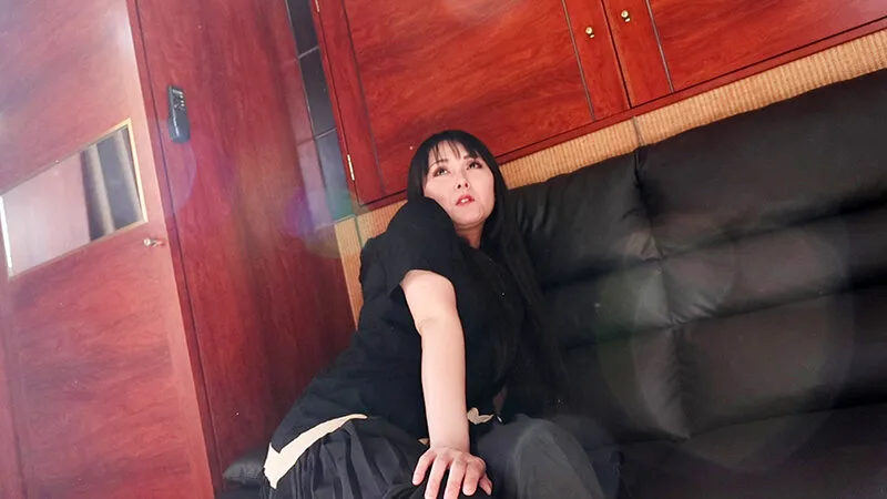 熟女の浮気は本気のセックス VOL.106 第2弾 果歩さん（41） サンプル画像3