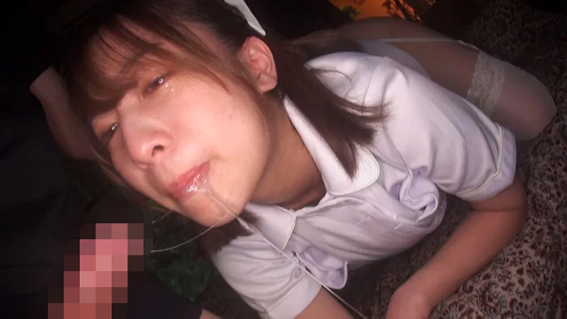 潮吹き妊娠体質看護師美人職妻 成瀬あかり サンプル画像11