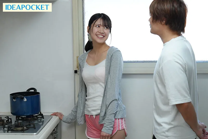 俺のことが昔から大好きな幼馴染に1ヶ月の禁欲をさせて彼女不在中にハメまくった甘くも切ない3日間 愛才りあ サンプル画像6