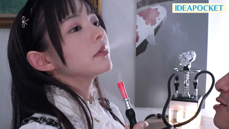 清楚系アイドルの彼女が打ち上げで泥●して関係者チ●ポ喰いまくりのド淫乱ビッチ化!? SNS炎上待ったなしのNTR映像 山田鈴奈 サンプル画像5