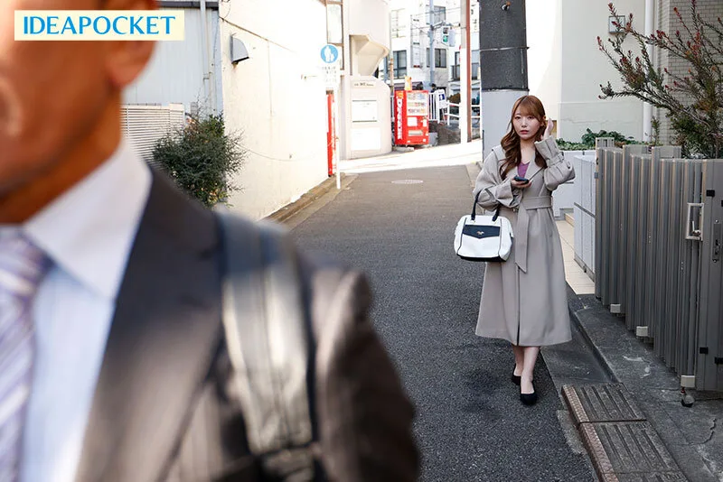 成功率100%の別れさせ屋の凄腕テク美女が寝取るつもりがまさかの返り討ち!? SEXのプロの女をイキ狂わせるターゲットのデカマラと底無しの性欲 西宮ゆめ サンプル画像2