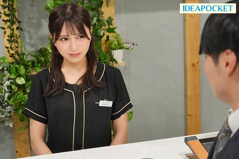 非モテでオナニストの僕が人生で一番勃起したのは密かに想いを寄せていた寡黙な美人受付嬢「凛さん」がゲス社長の種付けピストンでイキまくる姿を覗いた時でした。 瀬緒凛 サンプル画像2