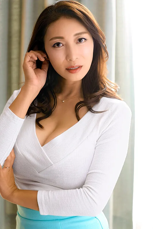 極上熟女 小早川怜子 サンプル画像19
