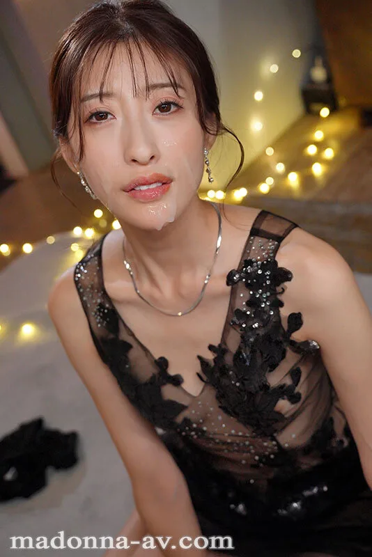 恋する美顔、愛する美脚―。 電撃移籍 Madonna専属 星宮一花 長い手足を絡ませる超濃密ベロキス中出し3本番 サンプル画像3