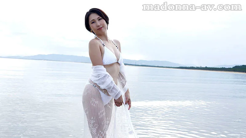 AV引退 佐田茉莉子 地元・福岡で全てを晒した彼女の 1泊2日リアルSEXドキュメント！！ サンプル画像4