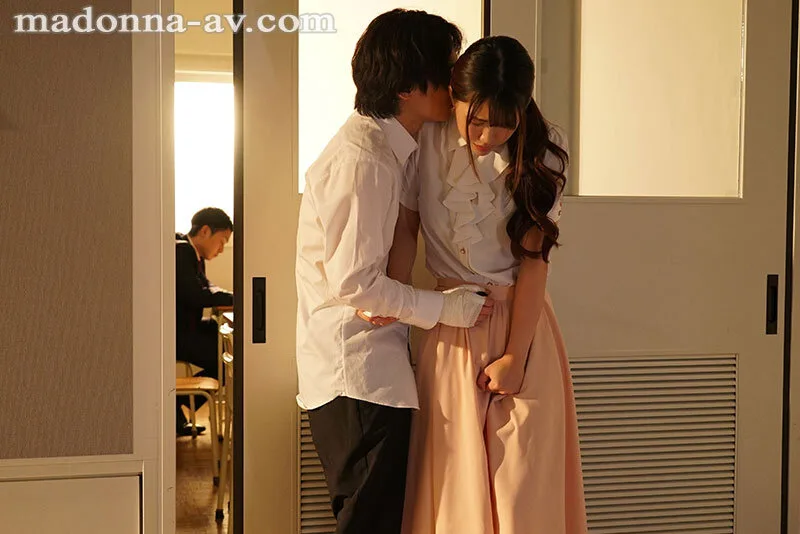 女教師NTR 不良生徒に最愛の妻を寝取られてー。 一乃あおい サンプル画像5