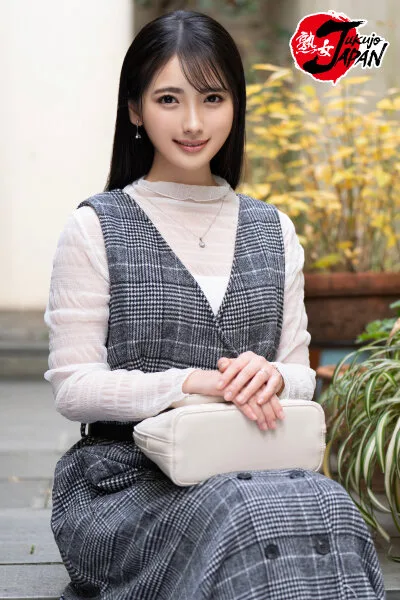 極上!!三十路奥さま初脱ぎAVドキュメント 藤枝真美子 サンプル画像3