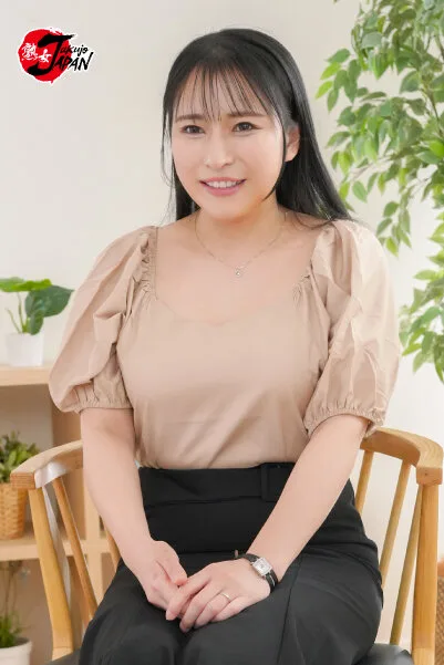 極上！！四十路奥さま初脱ぎAVドキュメント 緑川まなみ サンプル画像3