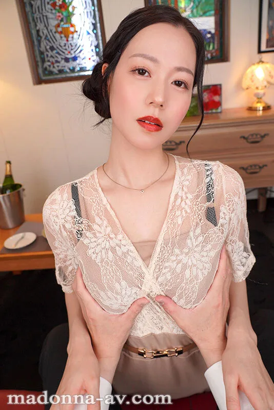 【VR】超高画質8K 初VR岬ひかり「終電、なくなっちゃったみたいですね…。」 結婚式の二次会終わり 新婦の友人・ひかりさんと まさかのワンナイトラブSEX サンプル画像5