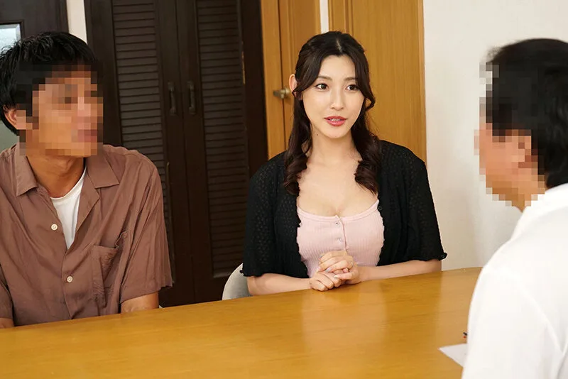 眠泊 みんぱく 実録盗撮民泊カップル昏●姦 森沢かな サンプル画像14