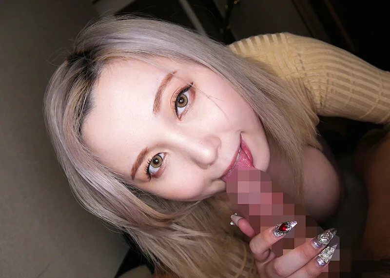 欲求不満の人妻が欲情 豊満ギャル妻のノーブラ&ノーパン誘惑 デカ乳尻で男達を喰い尽くす 田中ねね サンプル画像9