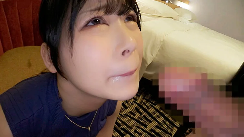 「あなた、許して…。」夫との平凡なSEXでは物足りない美人妻たちが高級なTバックを履いて下半身を恥じ晒す サンプル画像5